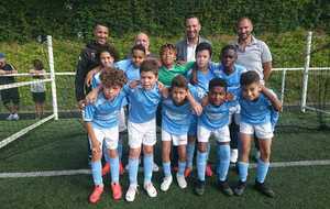 Clubs partenaires du MHSC