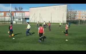 Stage U12