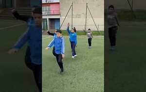 Stage U12
