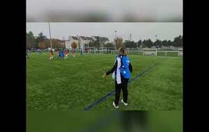 Coach RABIA