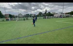 Catégorie U12 (Coach Miloud)
