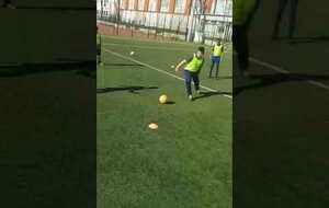 Stage U12