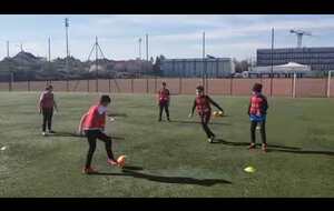 Stage U12