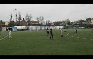Stage U12