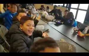 Stage U12