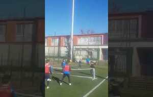 Stage U12