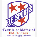 ELE-SPORTS