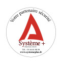 Système +   PROTECTION 