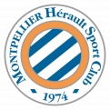 MONTPELLIER Hérault Sport Club -1974-