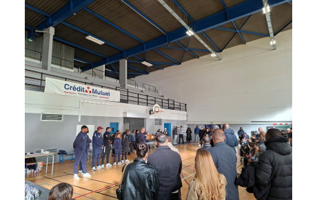 distribution survêtement 