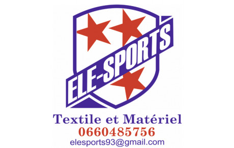 ELE-SPORTS