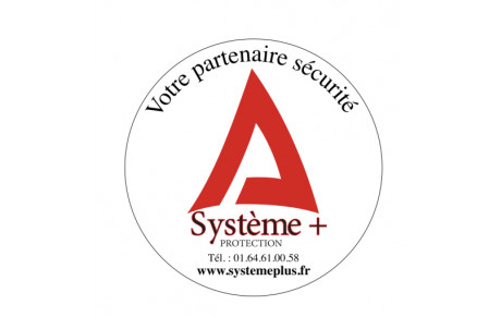 Système +   PROTECTION 