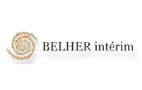 BELHER intérim 